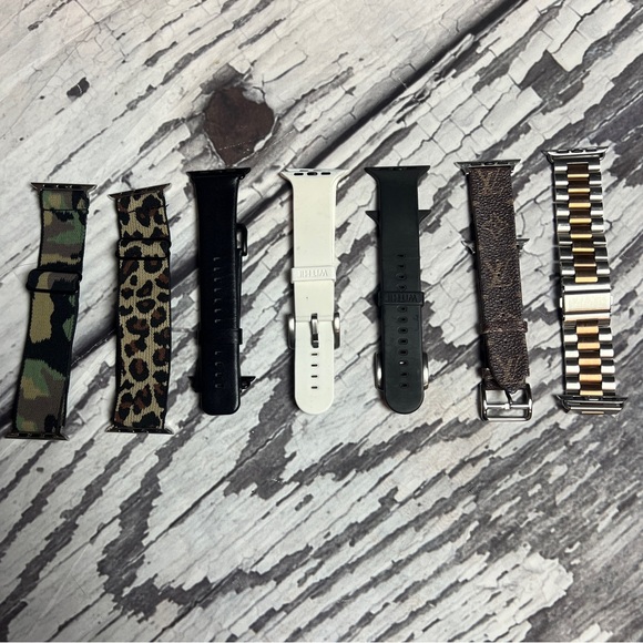 Apple Watch - Series 2 - Comes with Original Box - Picture 9 of 9